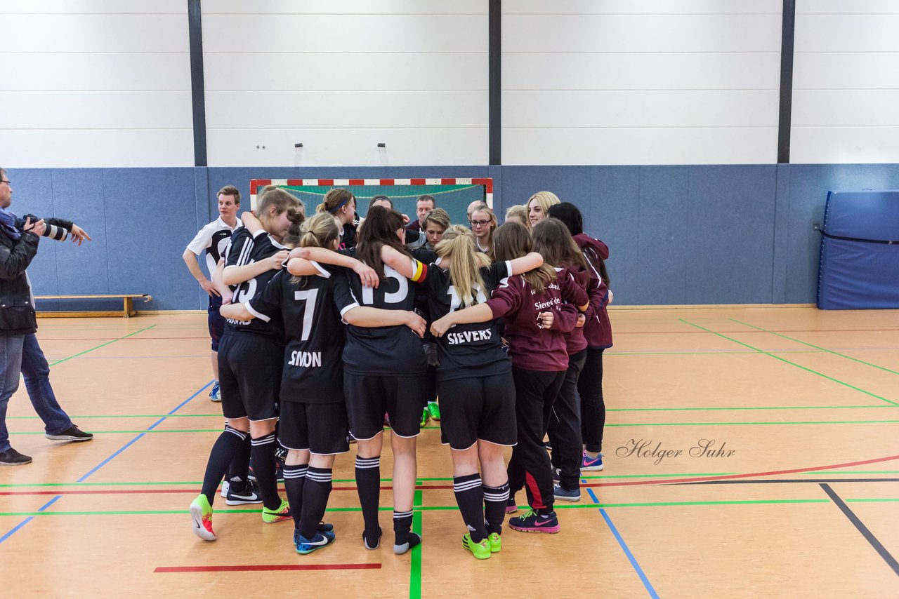 Bild 371 - Norddeutschen Futsalmeisterschaften : Sieger: Osnabrcker SC